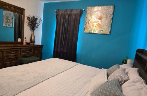 East Side Pioneers Apartment | Two Bedroom Home Close to Mayo Clinic