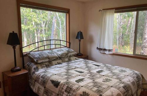 East Glacier Park House | Two Houses, Twice the Fun