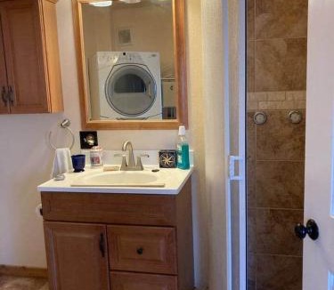 East Glacier Park House | Two Houses, Twice the Fun
