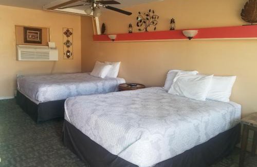 Thermopolis Hotel | Two Rivers Inn