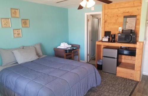 Thermopolis Hotel | Two Rivers Inn