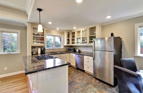 Paso Robles House | Two Sweet-Spacious Home with Two Master Suites Downtown Paso Robles!