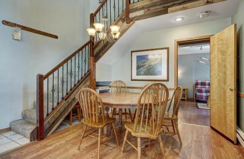Four O'Clock Apartment | Tyra Aspen 9 by Ski Country Resorts