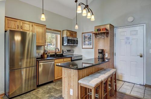 Four O'Clock Apartment | Tyra Aspen 9 by Ski Country Resorts