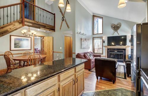 Four O'Clock Apartment | Tyra Aspen 9 by Ski Country Resorts