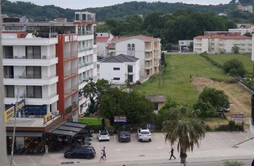 Ulcinj Apartment | Ulcinj Vibes & Waves Apartment