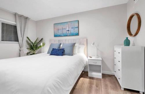 South Oceanside House | Ultimate Oceanside Retreat | Tower 9 Across from the Beach