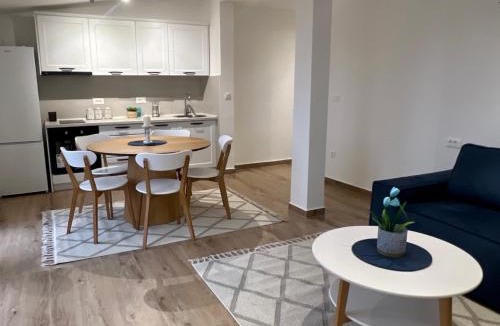 Prijevor Apartment | Una Sky Apartment