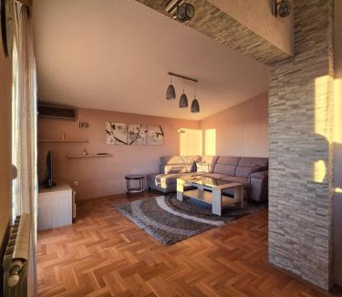 Burtaisi Apartment | UnaTea Suites
