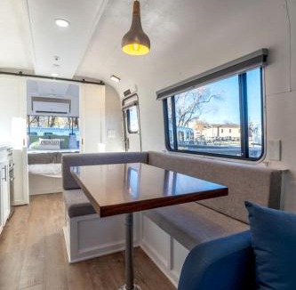 Prescott House | Unique Airstream Stay in Downtown Prescott AZ Near Whiskey Row