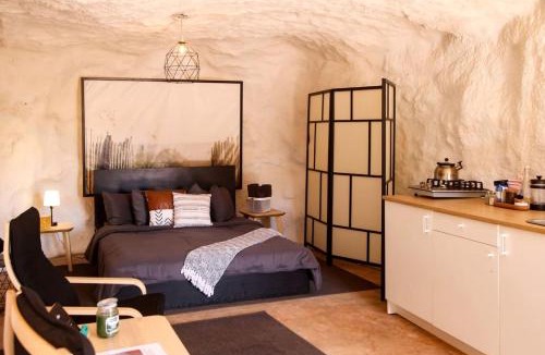 Moab House | Unique Cave for a Memorable Vacation on a Secluded Ranch by the Colorado River in Moab, Utah
