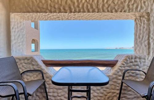 Bella Vista House | Unique Oceanfront with Epic Sunsets Pinacate 202