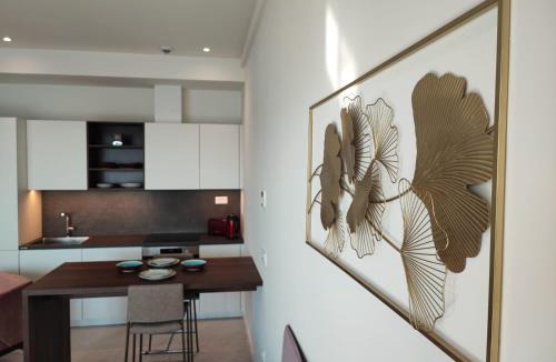 Radovici Apartment | Unique Seaview Studio - Marina Village
