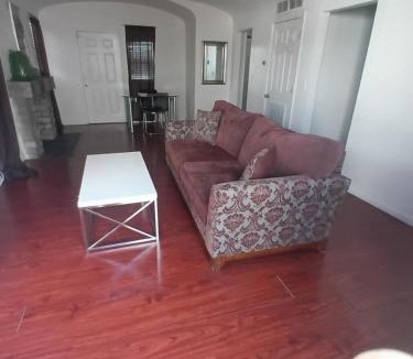 Garfield Apartment | Unit 1 - Modern Roosevelt Row Condo 2BR 1BA Downtown Stay