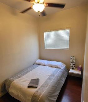 Garfield Apartment | Unit 1 - Modern Roosevelt Row Condo 2BR 1BA Downtown Stay