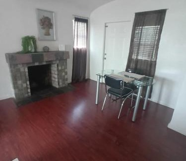 Garfield Apartment | Unit 1 - Modern Roosevelt Row Condo 2BR 1BA Downtown Stay
