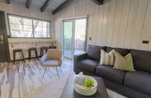 Sedona House | Unit 1 - Slide Rock Lodge