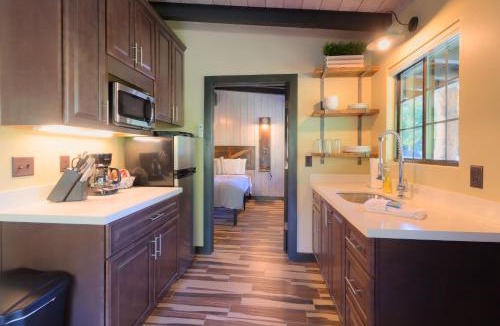 Sedona House | Unit 1 - Slide Rock Lodge