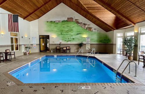 Birchwood Apartment | Unit 207 2 BDRM 2 BA condo