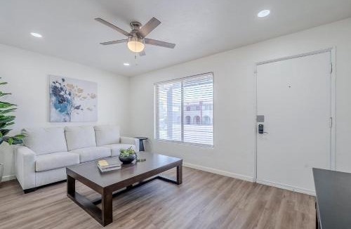 Tucson House | University Duplex by Tucson Renter Properties