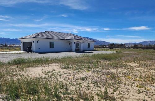 Pahrump House | Unobstructed Mtn Views & Sunsets in Pahrump!