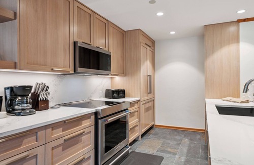 Vail Condo | Unparalleled 4BR Penthouse 360° Vail & Beaver Creek Views Luxury Retreat