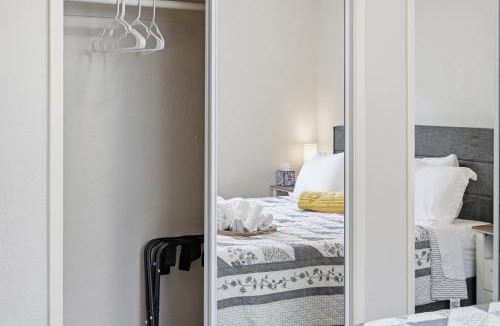 Eugene Apartment | UO Downtown West University GuestFavorite