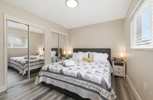 Eugene Apartment | UO Downtown West University GuestFavorite