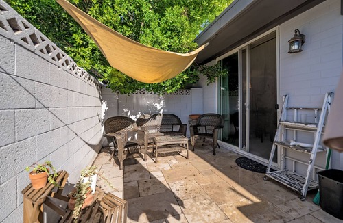 Arcadia Lite Condo | Updated Arcadia Lite Condo- 10 Minutes to Old Town and Sky Harbor