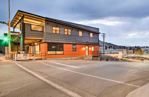 Helena House | Updated Helena Condo - Walk to Downtown Spots