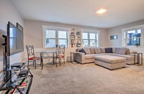 Helena House | Updated Helena Condo - Walk to Downtown Spots
