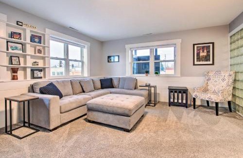 Helena House | Updated Helena Condo - Walk to Downtown Spots