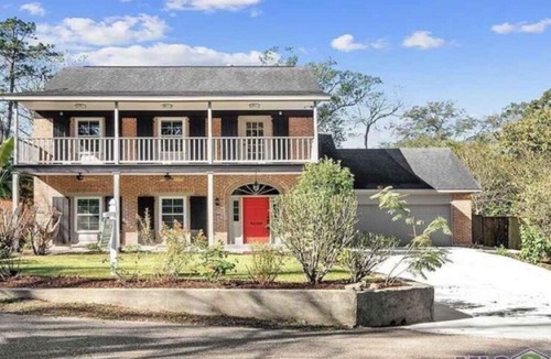 Highlands - Perkins House | Updated, modern home right next to LSU