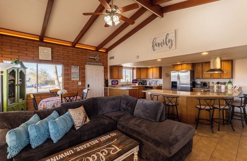 Lake Havasu City House | Upgraded lake view