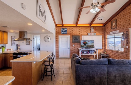 Lake Havasu City House | Upgraded lake view