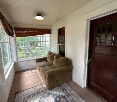 Livingston Apartment | Upper Yellowstone Suite