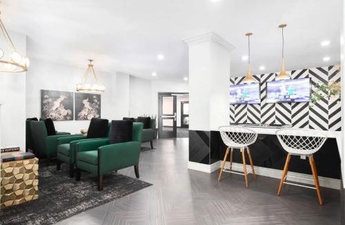 Downtown Salt Lake City House | Upscale Condo at the Center of It All
