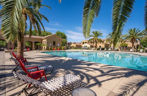 Mesa House | Upscale Condo Min from Shopping and Restaurants