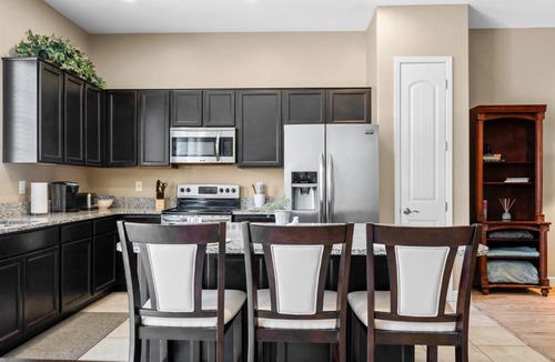 Mesa House | Upscale Condo Min from Shopping and Restaurants