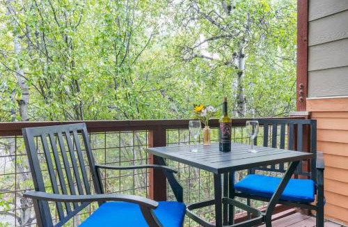 Driggs House | Upscale Couple's Getaway Hot Tubs