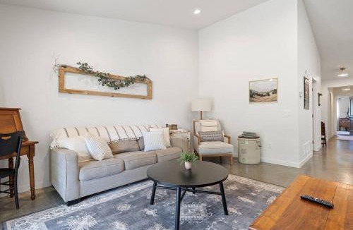 Rapid City House | Urban Charm Nest