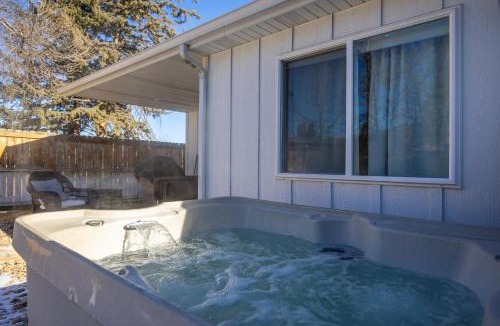 Rapid City House | Urban Charm Nest