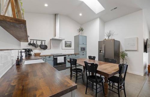 Rapid City House | Urban Charm Nest