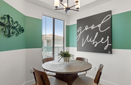 Central Scottsdale Apartment | Urban Cosmopolitan Suite Shopping District Upgraded