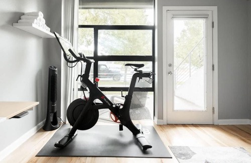 Five Points House | Urban Oasis - Rooftop Delight - Peloton - RiNo
