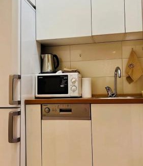 Podgorica Apartment | Urban Suite Athos 2