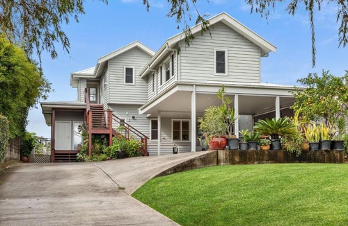 Urunga House | Urunga Magic.