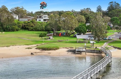 Urunga House | Urunga Magic.