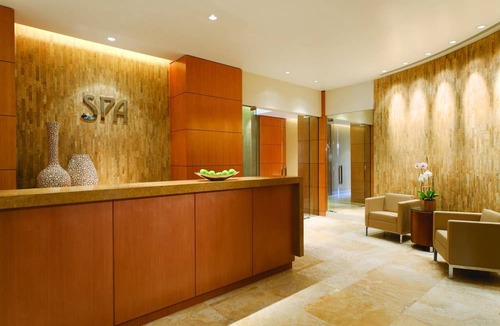 Downtown Denver Hotel | Four Seasons Hotel Denver