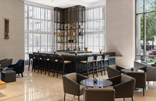 Downtown Denver Hotel | Four Seasons Hotel Denver